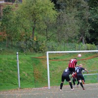 2. Manschaft vs. 2. Höckendorf